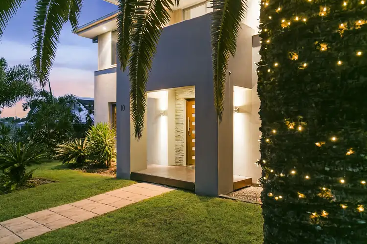 Third view of Homely house listing, 10 DOUGLAS Circuit, North Lakes QLD 4509
