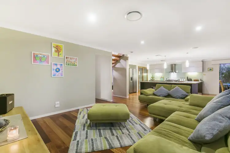 Sixth view of Homely house listing, 10 DOUGLAS Circuit, North Lakes QLD 4509