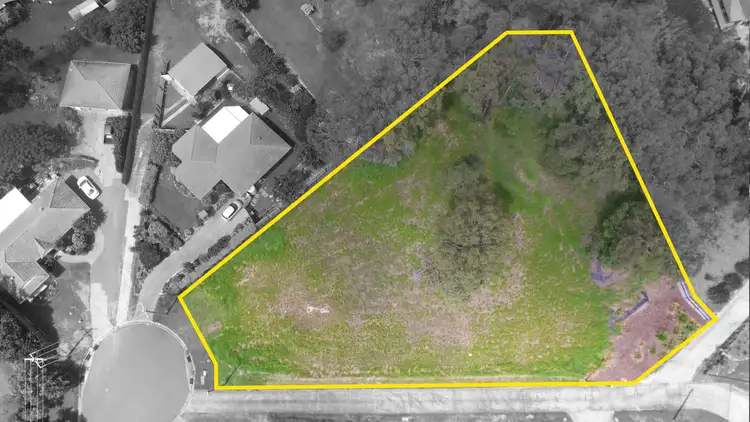 Second view of Homely land listing, 17-19 Paisley Court, Mount Warren Park QLD 4207