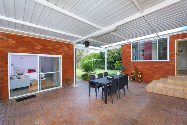Third view of Homely house listing, 95 Lorraine Street, Peakhurst Heights NSW 2210