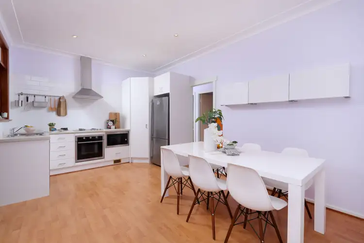 Fourth view of Homely house listing, 95 Lorraine Street, Peakhurst Heights NSW 2210