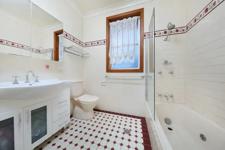 Sixth view of Homely house listing, 95 Lorraine Street, Peakhurst Heights NSW 2210