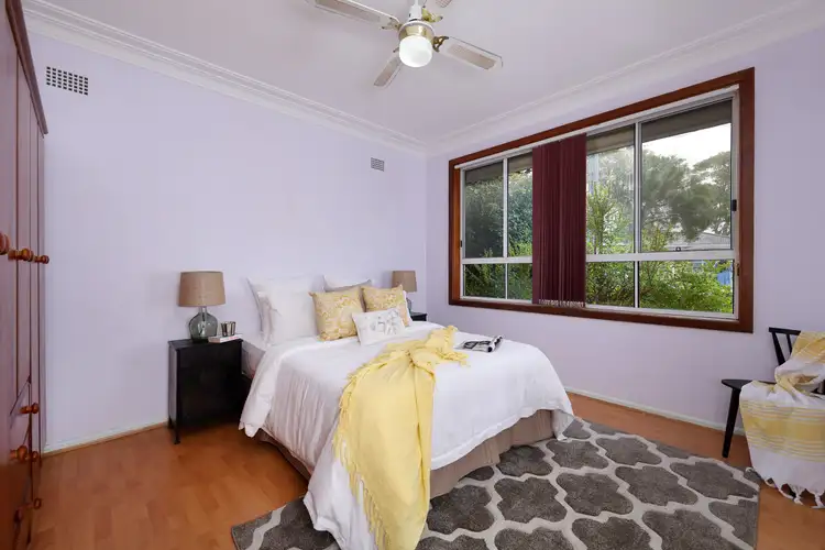 Seventh view of Homely house listing, 95 Lorraine Street, Peakhurst Heights NSW 2210