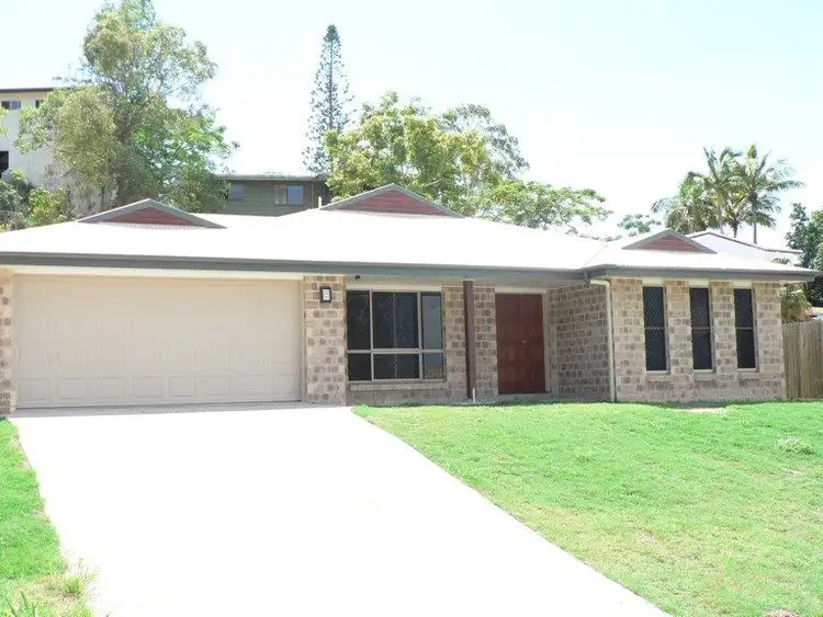 23 Bauhinia Street, Boyne Island QLD 4680