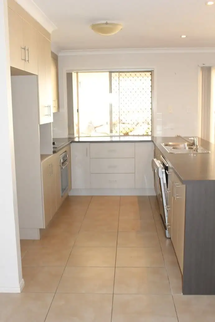 Second view of Homely house listing, 23 Bauhinia Street, Boyne Island QLD 4680