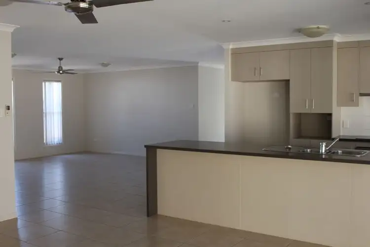 Third view of Homely house listing, 23 Bauhinia Street, Boyne Island QLD 4680