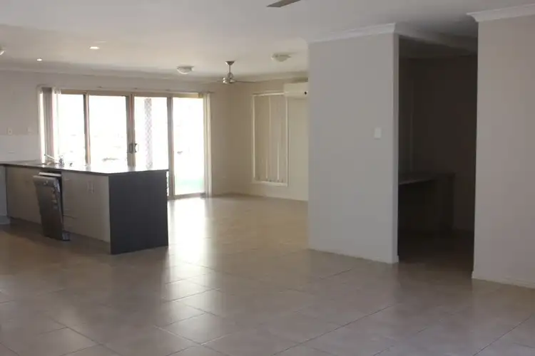 Fourth view of Homely house listing, 23 Bauhinia Street, Boyne Island QLD 4680