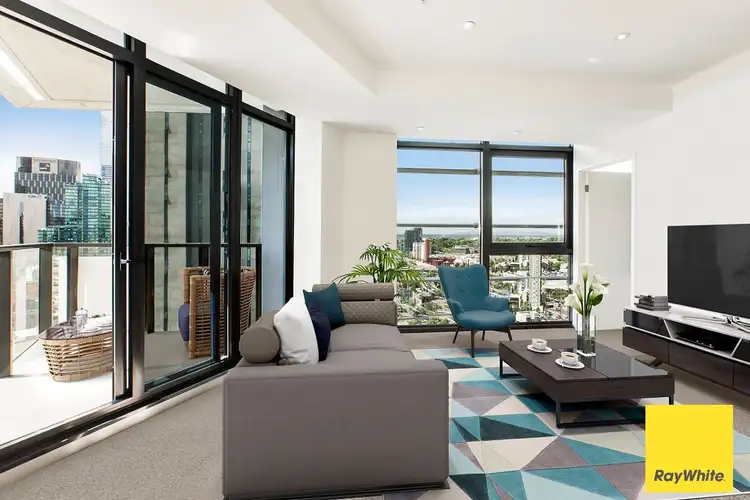 2705/283 City Road, Southbank VIC 3006