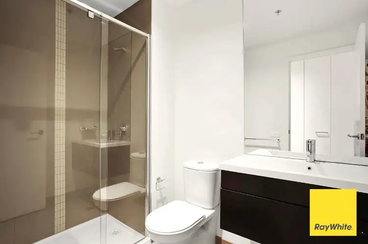 Fifth view of Homely apartment listing, 2705/283 City Road, Southbank VIC 3006