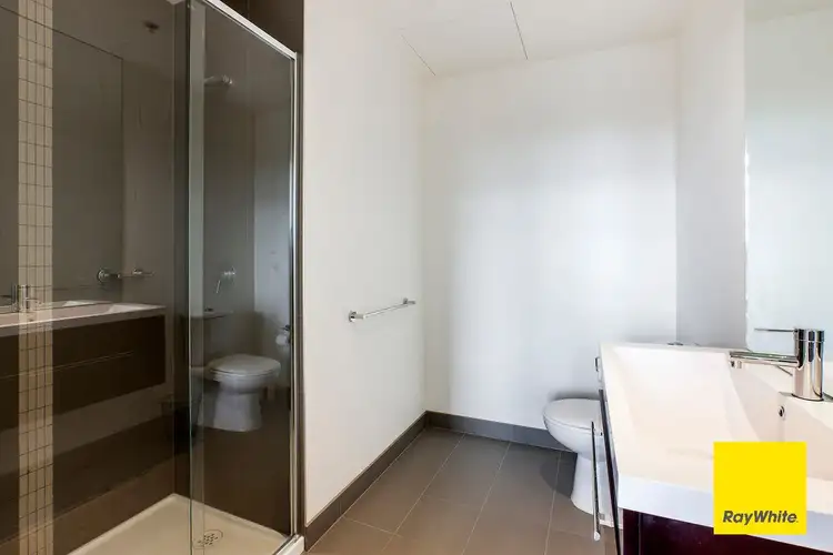 Sixth view of Homely apartment listing, 2705/283 City Road, Southbank VIC 3006
