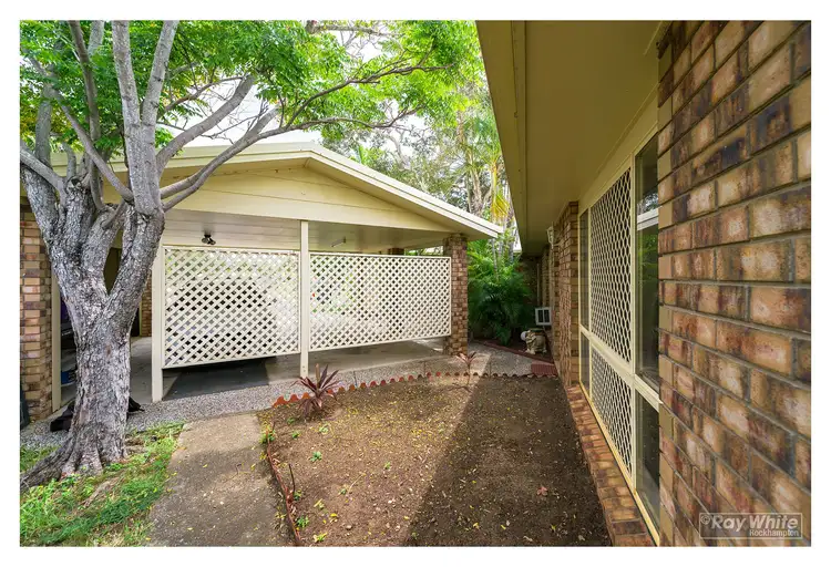 Third view of Homely house listing, 2/11 Dunbavan Place, Norman Gardens QLD 4701