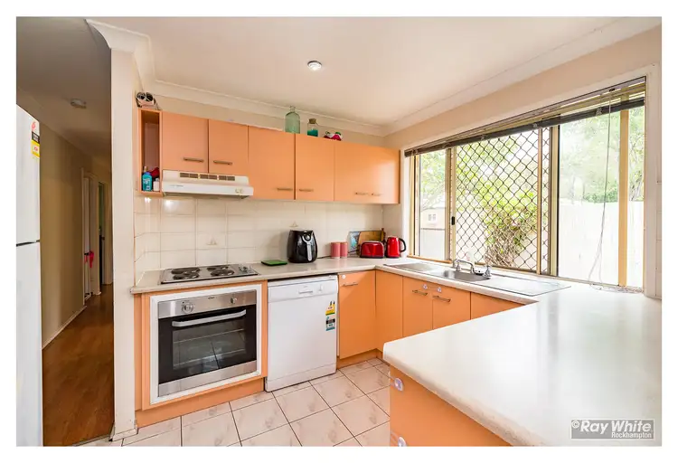 Fourth view of Homely house listing, 2/11 Dunbavan Place, Norman Gardens QLD 4701