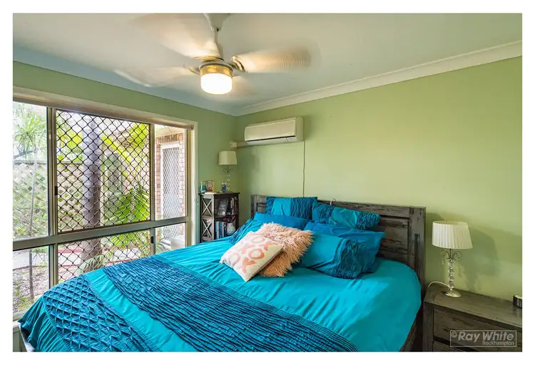 Sixth view of Homely house listing, 2/11 Dunbavan Place, Norman Gardens QLD 4701
