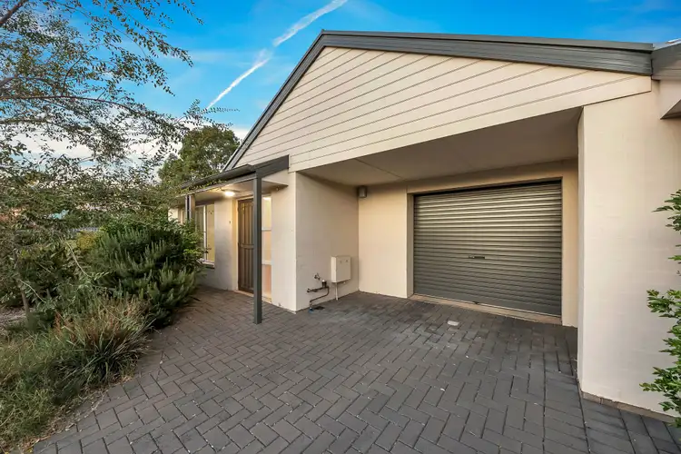 Second view of Homely house listing, 8/17-21 Markham Avenue, Enfield SA 5085