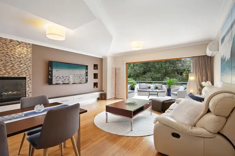 16/290 Penshurst Street, Willoughby NSW 2068