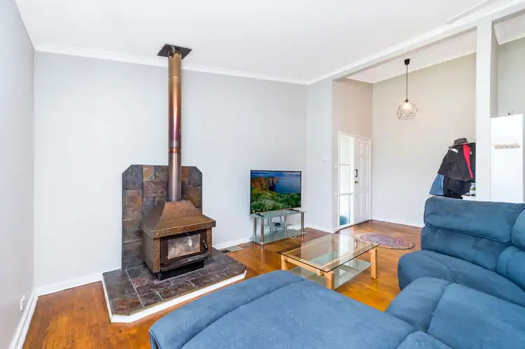 Second view of Homely house listing, 8 Montebar Row, Karabar NSW 2620