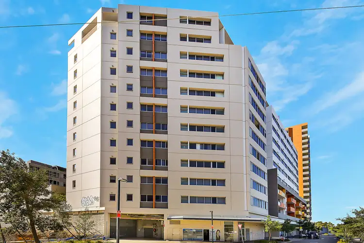 603a 1 Jack Brabham Drive, Hurstville NSW 2220