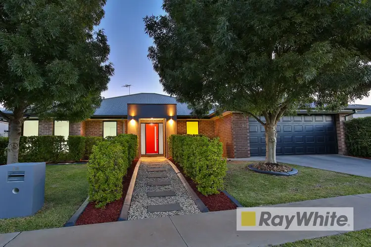 29 Philippa Crescent, Mildura VIC 3500
