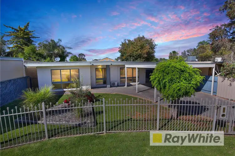 11 McLaren Court, Mildura VIC 3500