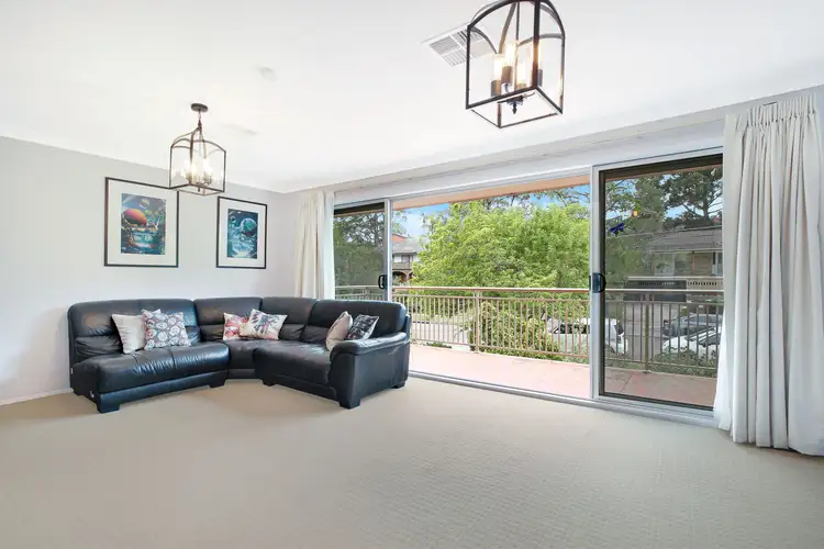 Second view of Homely house listing, 8 Van Buren Circuit, Bonnet Bay NSW 2226