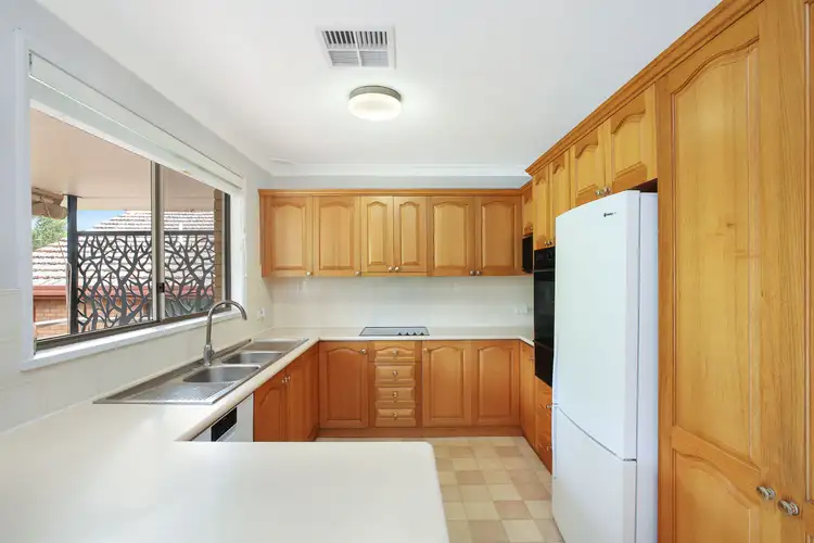 Third view of Homely house listing, 8 Van Buren Circuit, Bonnet Bay NSW 2226