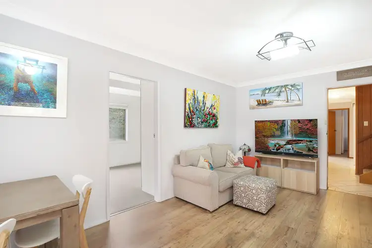 Fourth view of Homely house listing, 8 Van Buren Circuit, Bonnet Bay NSW 2226