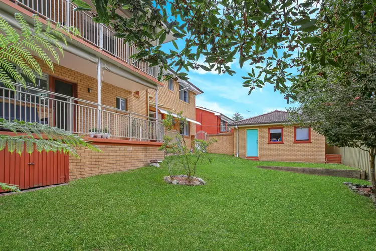 Sixth view of Homely house listing, 8 Van Buren Circuit, Bonnet Bay NSW 2226
