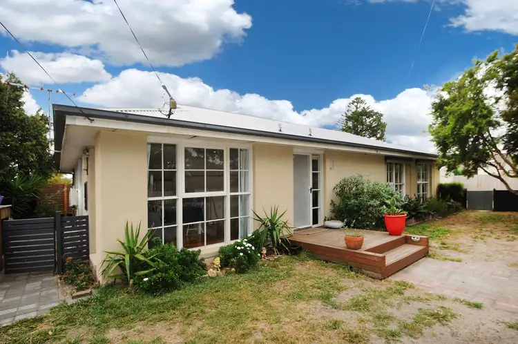 4 Sunny Court, Seaford VIC 3198