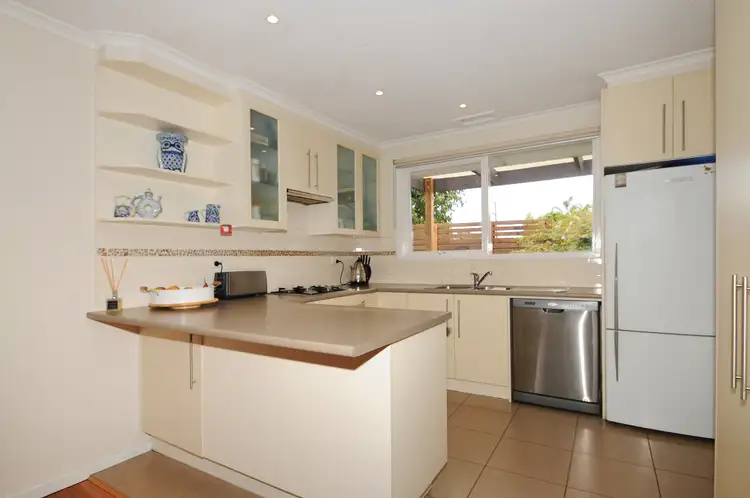 Second view of Homely house listing, 4 Sunny Court, Seaford VIC 3198