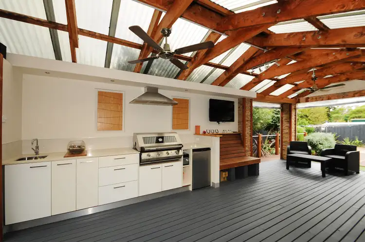 Third view of Homely house listing, 4 Sunny Court, Seaford VIC 3198