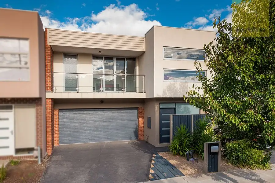 Main view of Homely house listing, 29 Grattan Cove, Craigieburn VIC 3064