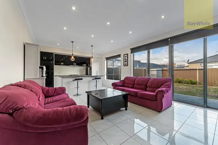 Third view of Homely house listing, 29 Grattan Cove, Craigieburn VIC 3064
