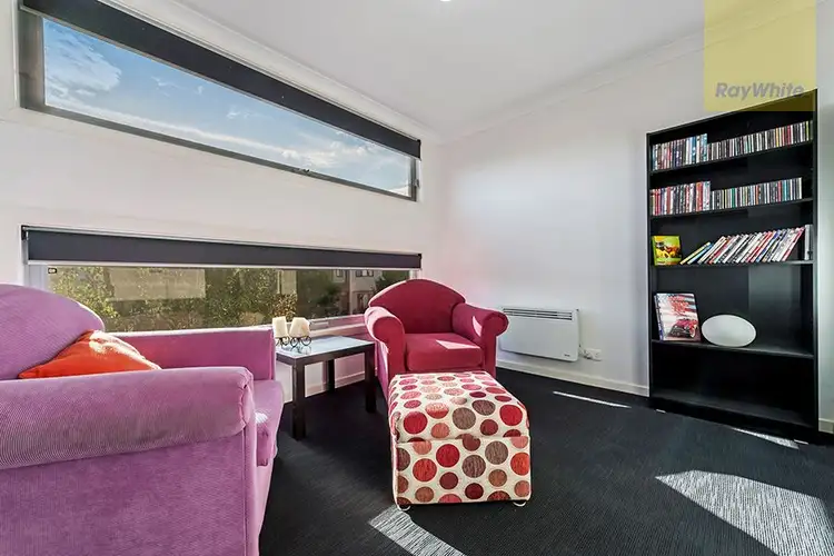 Sixth view of Homely house listing, 29 Grattan Cove, Craigieburn VIC 3064