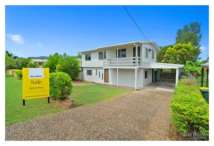 Main view of Homely house listing, 5 Poole Street, Kawana QLD 4701