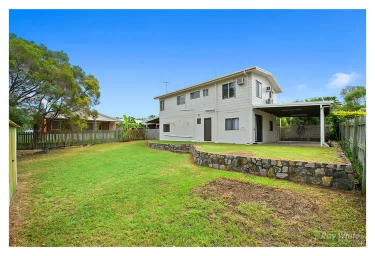 Third view of Homely house listing, 5 Poole Street, Kawana QLD 4701