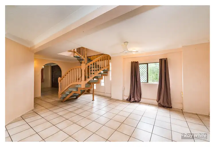 Fourth view of Homely house listing, 5 Poole Street, Kawana QLD 4701