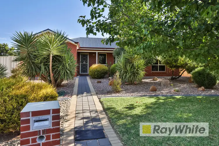 10 Pietro Court, Mildura VIC 3500