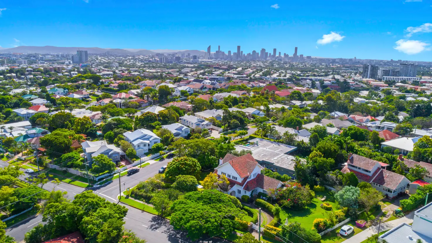 Main view of Homely house listing, 14 Verry Street, Coorparoo QLD 4151