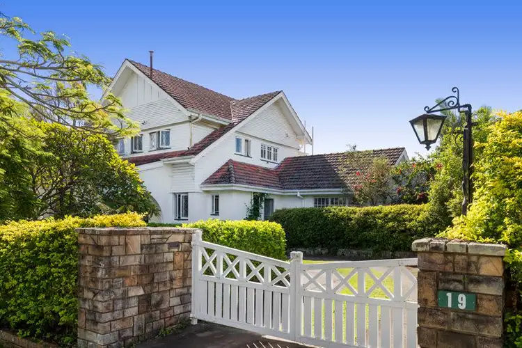 Second view of Homely house listing, 14 Verry Street, Coorparoo QLD 4151