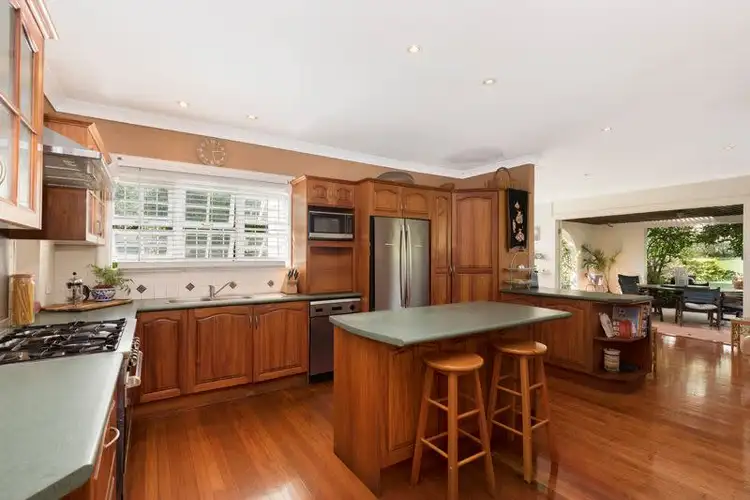 Sixth view of Homely house listing, 14 Verry Street, Coorparoo QLD 4151