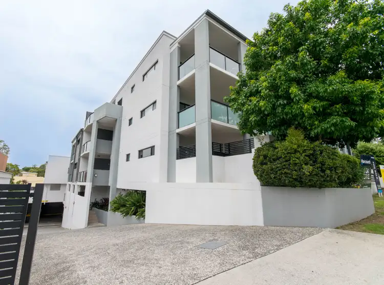 10/18 Payne Road, The Gap QLD 4061