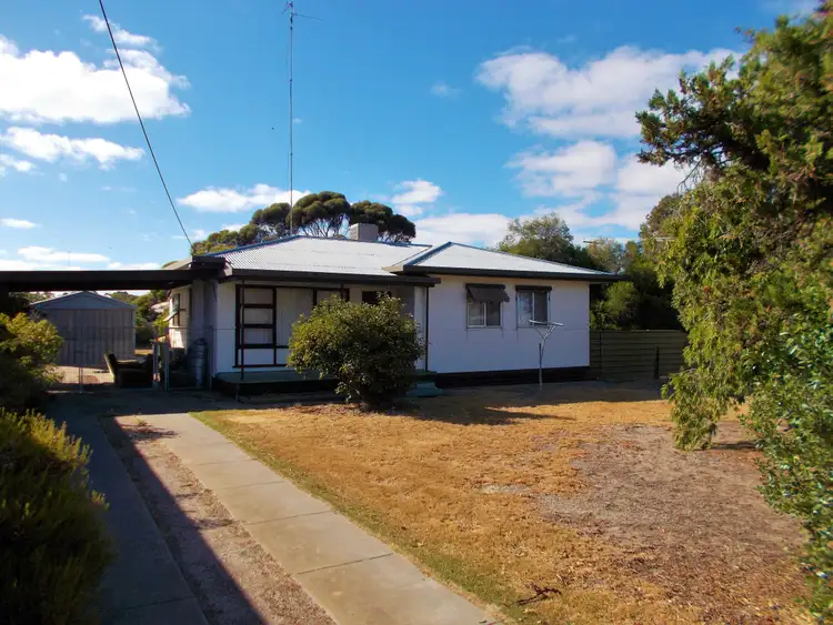 Second view of Homely house listing, 24 Salom Street, Bordertown SA 5268