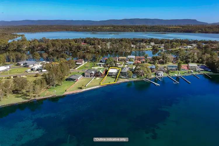 Main view of Homely house listing, 78 Stingaree Point Drive, Dora Creek NSW 2264