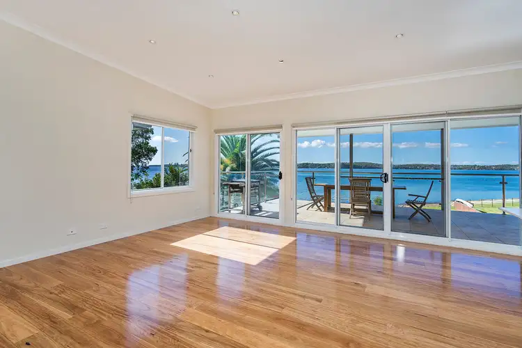 Second view of Homely house listing, 78 Stingaree Point Drive, Dora Creek NSW 2264