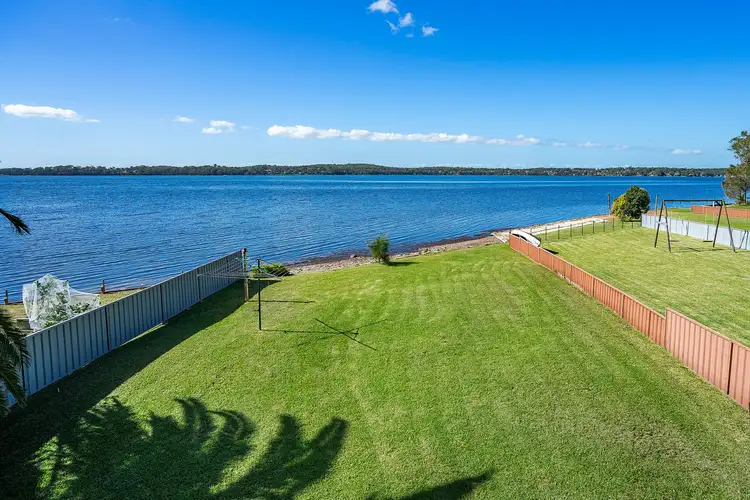 Sixth view of Homely house listing, 78 Stingaree Point Drive, Dora Creek NSW 2264