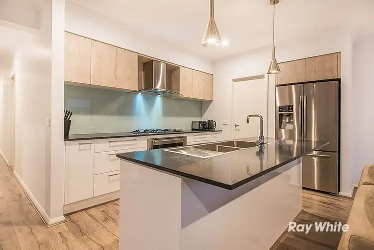 Fourth view of Homely house listing, 21 Selino Drive, Clyde VIC 3978