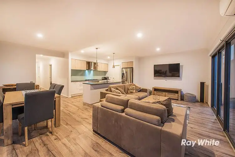 Fifth view of Homely house listing, 21 Selino Drive, Clyde VIC 3978