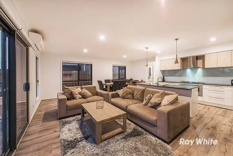 Sixth view of Homely house listing, 21 Selino Drive, Clyde VIC 3978