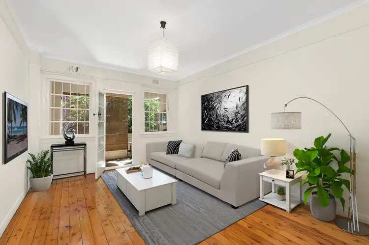 1/18 Kendall Street, Woollahra NSW 2025