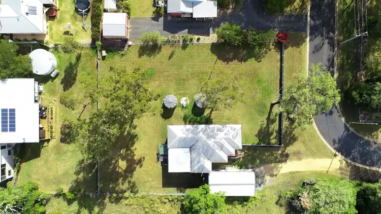 Third view of Homely house listing, 53 Baxters Road, Gowrie Junction QLD 4352